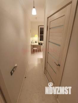 1-к квартира, вторичка, 31м2, 5/5 этаж