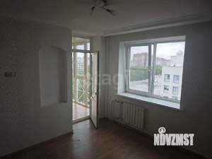 3-к квартира, вторичка, 74м2, 10/10 этаж