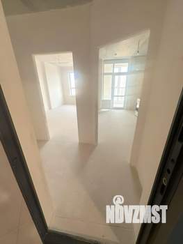 3-к квартира, вторичка, 93м2, 23/25 этаж