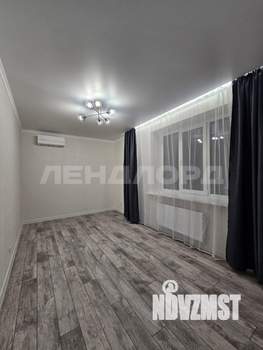 4-к квартира, вторичка, 82м2, 20/24 этаж