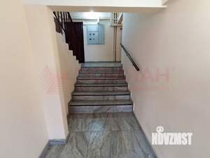 Студия квартира, вторичка, 30м2, 2/24 этаж
