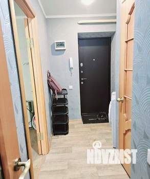 1-к квартира, вторичка, 30м2, 3/5 этаж