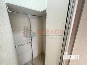 1-к квартира, вторичка, 38м2, 10/18 этаж