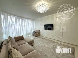 2-к квартира, вторичка, 79м2, 20/22 этаж