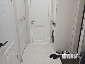 2-к квартира, вторичка, 46м2, 4/20 этаж