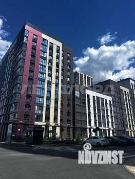 1-к квартира, вторичка, 34м2, 2/6 этаж