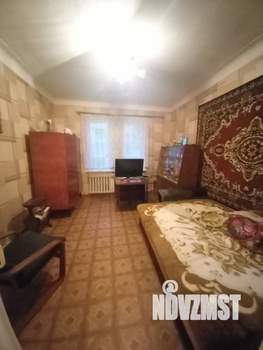 2-к квартира, вторичка, 48м2, 1/3 этаж