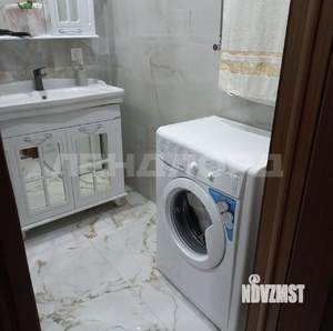 2-к квартира, вторичка, 68м2, 3/19 этаж