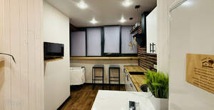 1-к квартира, вторичка, 45м2, 17/24 этаж