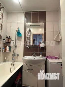 3-к квартира, вторичка, 63м2, 5/9 этаж