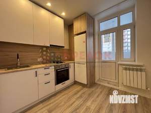 1-к квартира, вторичка, 33м2, 3/20 этаж