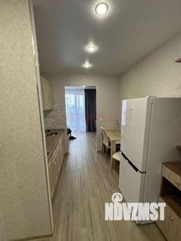 1-к квартира, вторичка, 26м2, 5/9 этаж