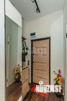 Студия квартира, вторичка, 17м2, 1/4 этаж