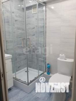 2-к квартира, вторичка, 41м2, 2/5 этаж