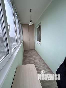 1-к квартира, вторичка, 48м2, 3/9 этаж