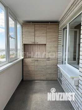 1-к квартира, вторичка, 38м2, 8/10 этаж