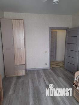 2-к квартира, вторичка, 59м2, 22/25 этаж