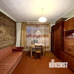 1-к квартира, вторичка, 36м2, 9/9 этаж