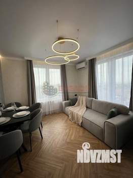 3-к квартира, вторичка, 60м2, 15/24 этаж