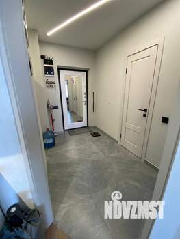 1-к квартира, вторичка, 40м2, 8/24 этаж