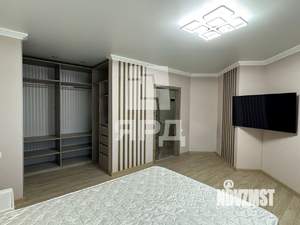 1-к квартира, вторичка, 56м2, 11/17 этаж