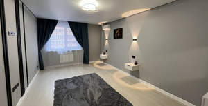 1-к квартира, вторичка, 54м2, 18/23 этаж