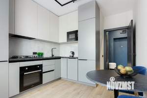 1-к квартира, вторичка, 33м2, 3/24 этаж