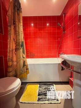 3-к квартира, вторичка, 80м2, 9/18 этаж