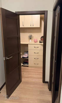 2-к квартира, вторичка, 56м2, 16/18 этаж