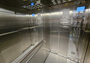 3-к квартира, вторичка, 59м2, 14/19 этаж