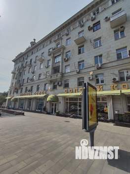 3-к квартира, вторичка, 60м2, 4/6 этаж