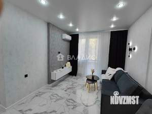 1-к квартира, вторичка, 40м2, 2/24 этаж