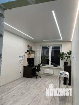 1-к квартира, вторичка, 42м2, 10/25 этаж