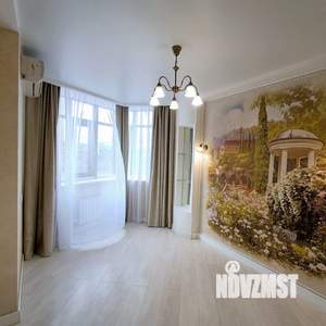1-к квартира, вторичка, 37м2, 5/23 этаж
