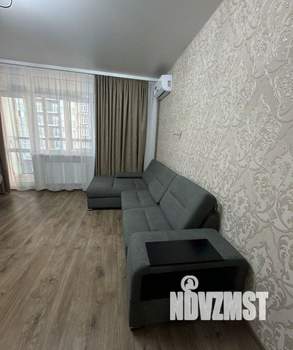 Студия квартира, вторичка, 28м2, 4/20 этаж
