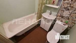 1-к квартира, вторичка, 38м2, 4/9 этаж