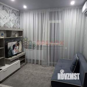2-к квартира, вторичка, 38м2, 15/25 этаж