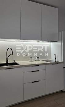 Студия квартира, вторичка, 27м2, 23/25 этаж