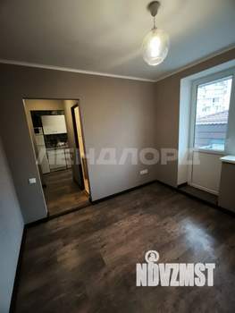 1-к квартира, вторичка, 21м2, 5/5 этаж