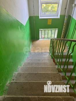 1-к квартира, вторичка, 32м2, 5/5 этаж