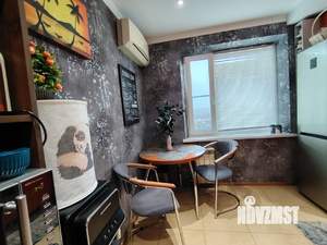 3-к квартира, вторичка, 65м2, 9/9 этаж