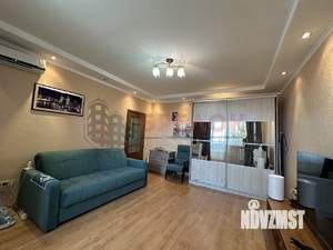 1-к квартира, вторичка, 52м2, 12/16 этаж