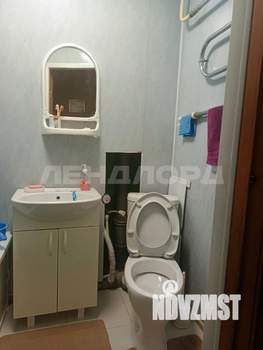 2-к квартира, вторичка, 43м2, 4/5 этаж