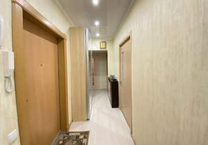 2-к квартира, вторичка, 54м2, 3/9 этаж