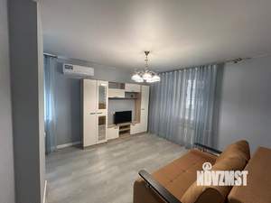 1-к квартира, вторичка, 40м2, 2/9 этаж