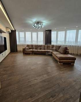 2-к квартира, вторичка, 104м2, 23/30 этаж