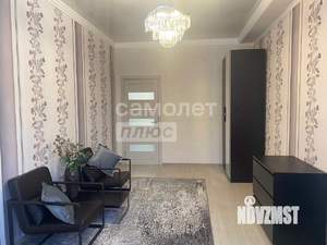 1-к квартира, вторичка, 49м2, 3/19 этаж