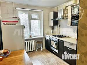 3-к квартира, вторичка, 61м2, 2/5 этаж