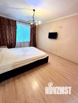 1-к квартира, вторичка, 40м2, 1/9 этаж