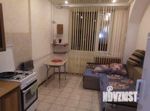 1-к квартира, вторичка, 53м2, 3/5 этаж